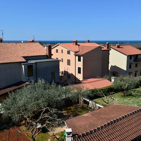 App Cerneka Apartment Umag Ngoại thất bức ảnh