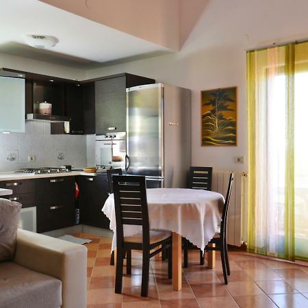 App Cerneka Apartment Umag Ngoại thất bức ảnh